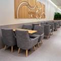 The Coffee Bean & Tea Leaf - Suntec City | Product Seen: [Courtney Lounger]